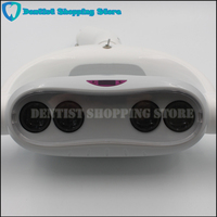 Wysokiej jakości stomatologiczne LED lampa dentystyczna LED lampa indukcyjna do jednostki stomatologicznej krzesło stomatologiczna lampa operacyjna 2